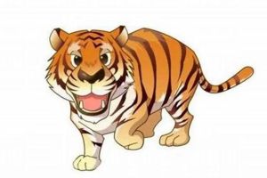 2024生肖好运：龙蛇猴猪财运亨通，翻天覆地变化！