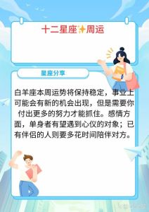 2025年事业高峰星座生肖：白羊龙处女金牛腾飞指南
