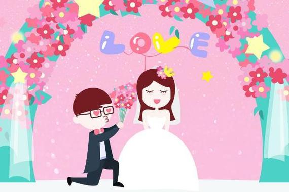 已婚再婚梦境解析：星座周公解梦心理学揭秘