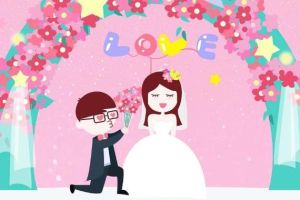 已婚再婚梦境解析：星座周公解梦心理学揭秘
