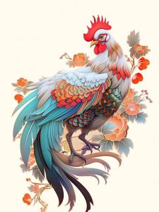 12月生肖财运揭秘：龙虎鼠鸡旺财攻略