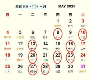 2025乙巳年吉凶预兆：12月子月规划指南
