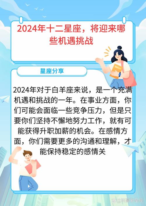 2024末运势转折：巨蟹处女天蝎水瓶事业财运好转