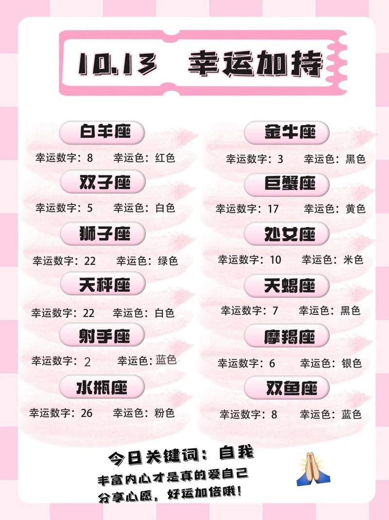 白羊金牛狮子天秤十五天运势：爱情事业双丰收！
