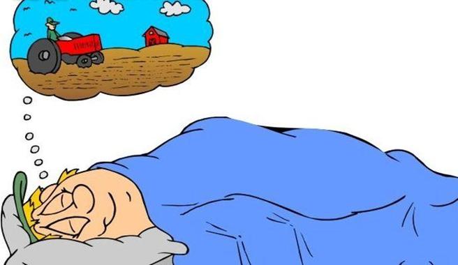 揭秘梦境：梦游江湖，宁静夜晚的奇幻之旅