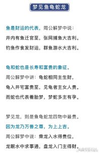 孕妇梦见蛇：预示与心理探秘
