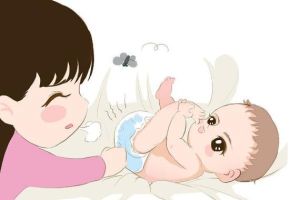 解密梦境：怀抱女孩的潜意识渴望揭秘