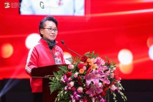 广东命理大师黄天雄：命运引导者与公益之星