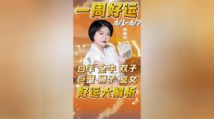 金牛狮子处女：成功特质与职场好运秘诀