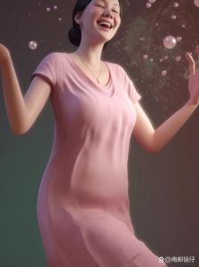 揭秘胎梦：梦见怀孕的深层含义与寓意
