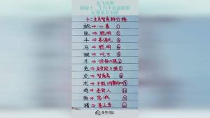 生肖魅力揭秘：四大生肖男生如何吸引异性