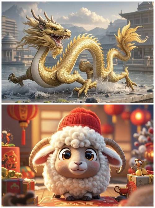 12月生肖运势：龙羊猴猪大旺，职场投资双丰收！