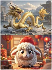12月生肖运势：龙羊猴猪大旺，职场投资双丰收！
