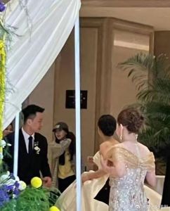 单身梦婚：揭秘梦境中的甜蜜婚礼与内心渴望