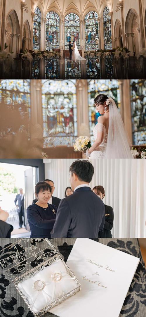 梦境婚礼揭秘：喜忧与生活挑战的预示