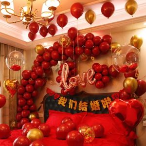 已婚人士梦回婚纱：情感与现实交织的甜蜜瞬间