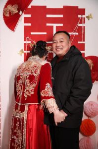 梦境征兆揭秘：未婚女子嫁妆已婚女子怀孕好运预兆