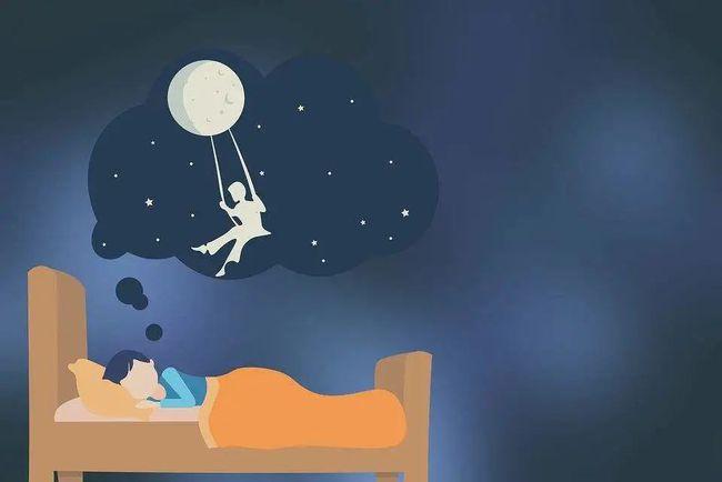 揭秘梦境奥秘：探寻睡眠中的秘密面纱