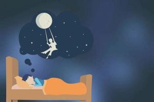 揭秘梦境奥秘：探寻睡眠中的秘密面纱