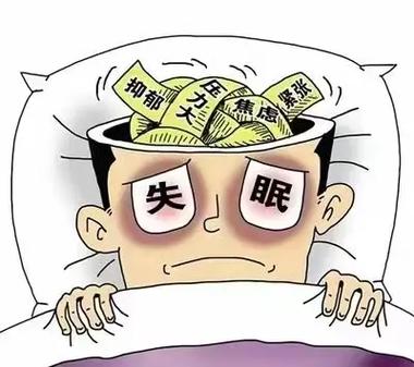 女性常多梦原因及改善策略
