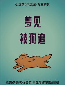 解密：狗咬手中物梦境的象征意义及心理分析