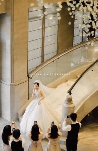 梦解析：婚宴象征爱情与人生新阶段，揭秘幸福预兆