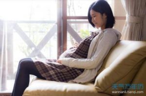 梦见大肚子去医院心理解析揭秘
