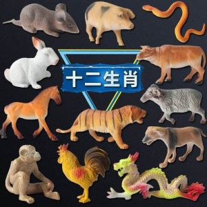 2025年星座运势：白羊狮子领导力爆发，生肖虎兔逆袭转运