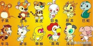 大雪后吉日：子水木收敛，丑牛酉鸡申猴事业旺