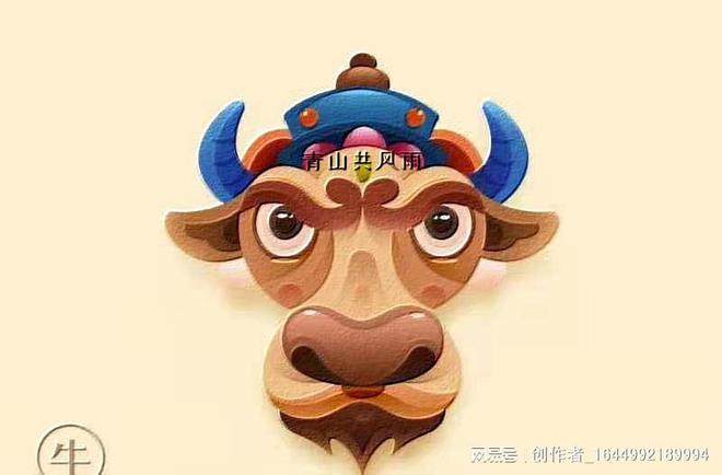 2024年生肖牛虎兔蛇事业财运双丰收