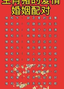 生肖鼠马猪姐妹未来三天双喜临门：财富爱情双赢！