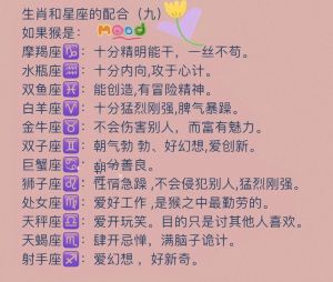 星座生肖分手绝情解析：理解情感处理差异