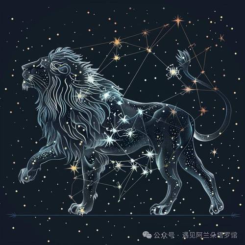2025新年桃花盛：狮子蛇兔天秤运势旺！