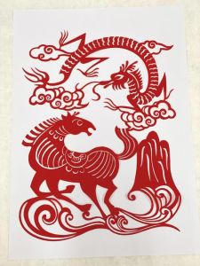 四生肖独特魅力：龙马精神，猴猪乐观，生活充满活力！