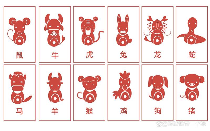 12月生肖运势：不同生肖事业财运大揭秘