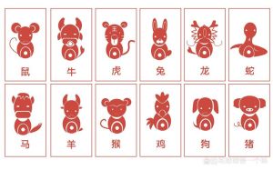 12月生肖运势：不同生肖事业财运大揭秘