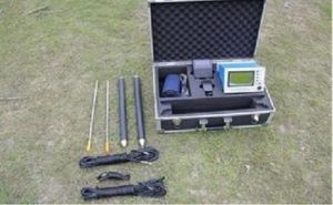 十米找蛇激光探测器：揭秘科技革新守护自然