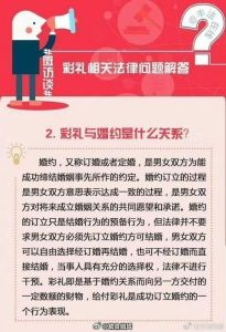 彩礼支付与婚礼顺序：揭秘中国婚俗玄机