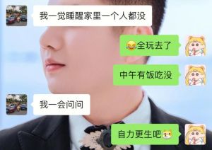 二十四孝妻子觉醒：冯念真的婚姻重生之路