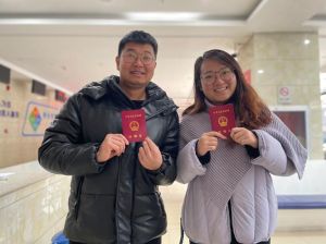 未领证婚姻风险与补登记重要性
