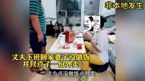 烹饪之旅：妻子用心煮爱，家的温暖乐章