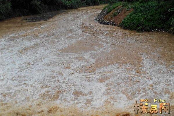 梦境解析：地上涌水寓意揭秘，生活挑战与机遇并存