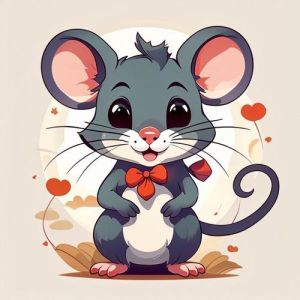 12月7日生肖鼠猪虎运势大爆发：把握时机，生活焕新篇！
