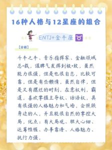 2025：星座启示录：内心蜕变与人格魅力提升
