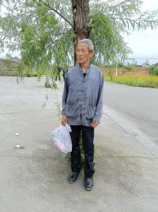 乌蒙山区扶贫特岗英雄：特种兵的脱贫攻坚传奇
