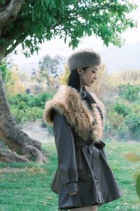 缅怀岳母：记忆之花在心间绽放