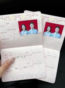 先结婚还是先领证：传统与现代婚姻序曲探讨