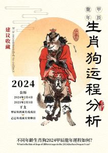 属狗人：命运揭秘，事业财富双赢，家庭健康幸福