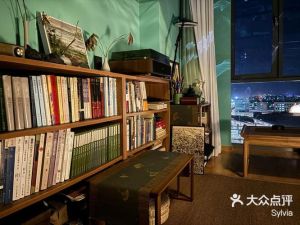 都市烟火爱情：沈卧的波折恋曲
