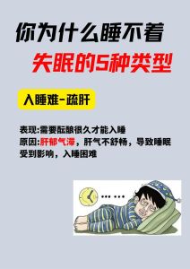 破解失眠之谜：5招助你一夜好眠